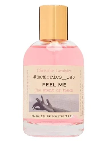 Imagen de Feel Me