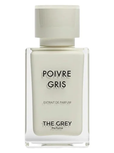 Perfume Poivre Gris de The Grey