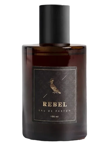 Imagen de Rebel