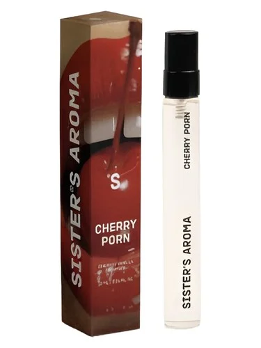 Perfume Cherry Porn de Sister's Aroma