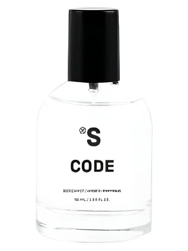 Perfume Code de Sister's Aroma