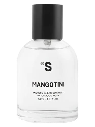 Perfume Mangotini de Sister's Aroma
