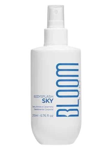 Perfume Sky de Bloom Body