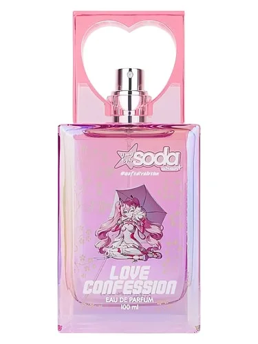 Imagen de Love Confession