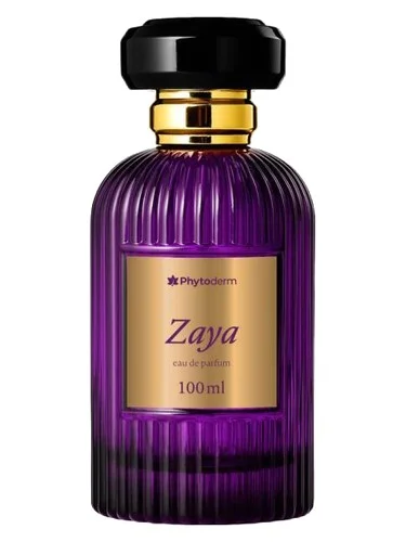 Perfume Zaya de Phytoderm
