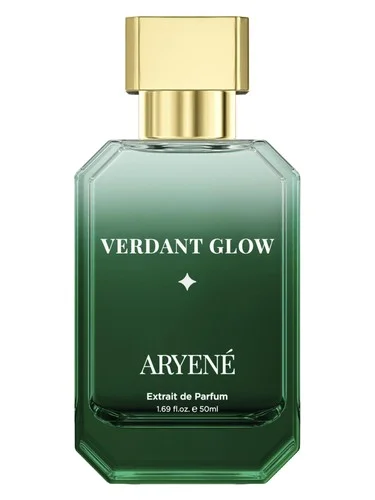 Perfume Verdant Glow de Aryene