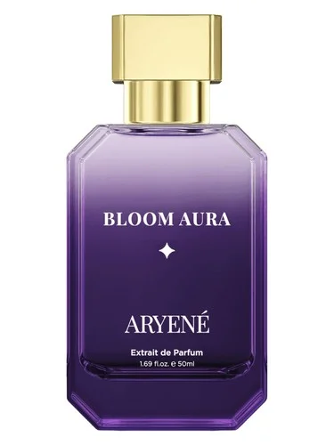 Perfume Bloom Aura de Aryene