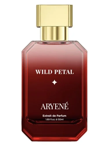 Perfume Wild Petal de Aryene
