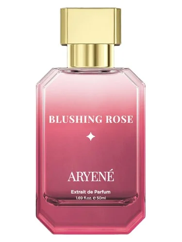 Perfume Blushing Rose de Aryene