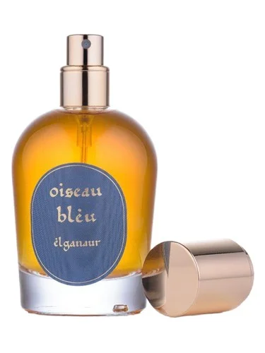 Perfume Oiseau Bleu de Elganaur