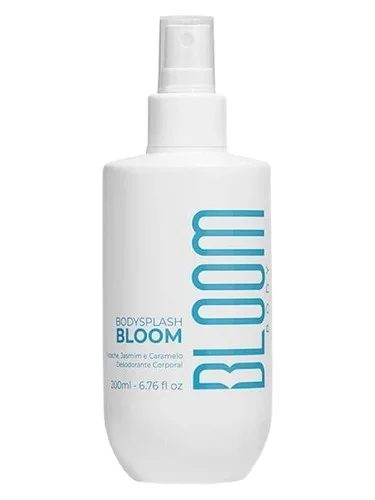 Perfume Bloom de Bloom Body