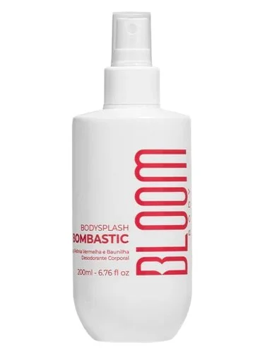 Perfume Bombastic de Bloom Body