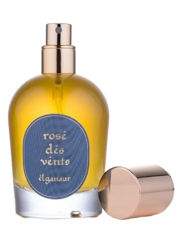 Perfume Rose des Vents de Elganaur