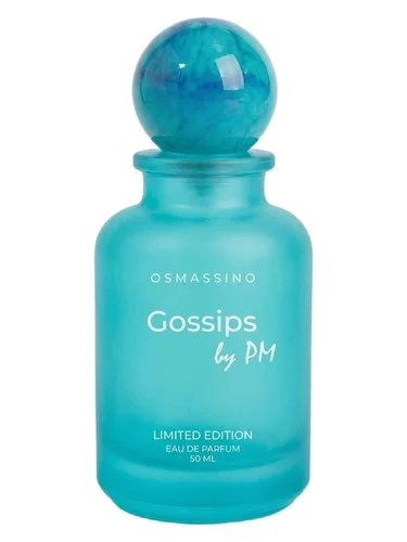Perfume Gossips de Osmassino