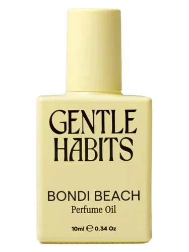 Perfume Bondi Beach de GENTLE HABITS