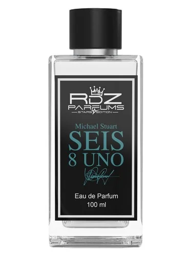 Imagen de SEIS 8 UNO