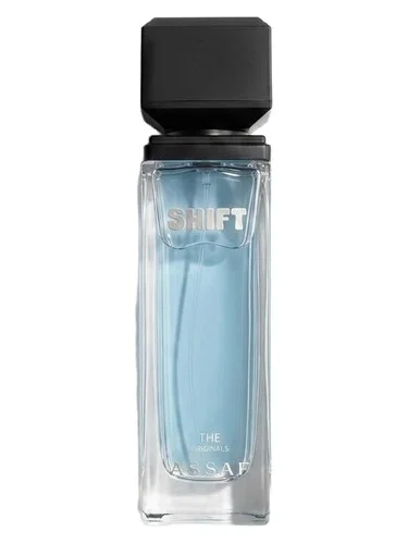 Perfume Shift de Assaf