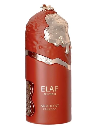 Perfume Elaf Splendid de Arabiyat Prestige