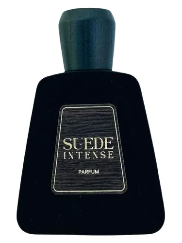 Perfume Suede Intense de AMD Perfumes