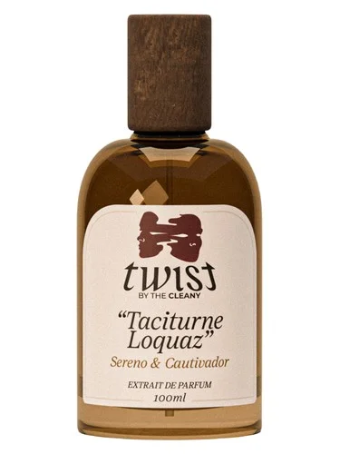 Perfume Taciturne Loquaz de The Cleany