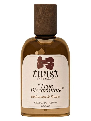 Perfume True Discernitore de The Cleany