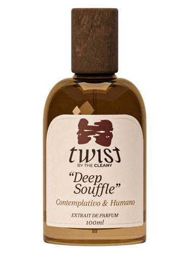 Perfume Deep Souffle de The Cleany