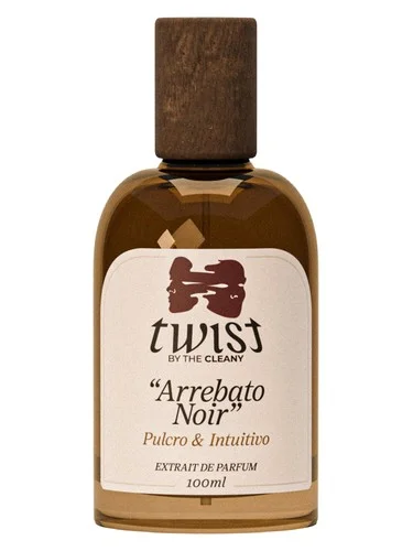 Perfume Arrebato Noir de The Cleany