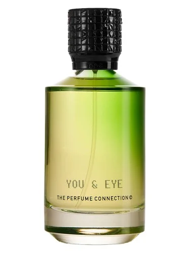 Perfume You & Eye de The Perfume Connection