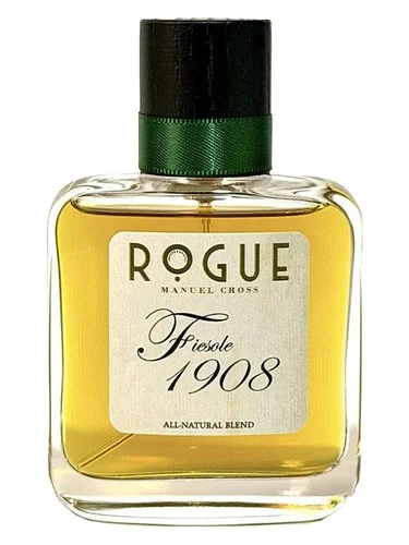 Perfume Fiesole 1908 de Rogue Perfumery