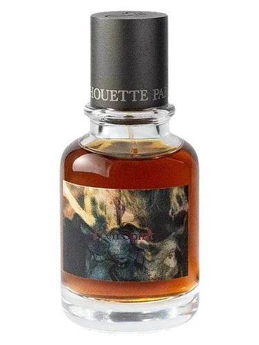 Perfume Teen Spirit de Sylhouette Parfums