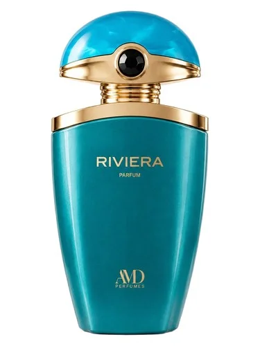 Perfume Riviera de AMD Perfumes