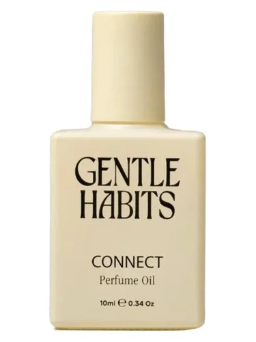Perfume Connect de GENTLE HABITS