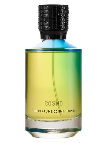 Imagen de Cosmo