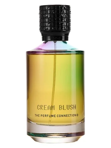 Perfume Cream Blush de The Perfume Connection