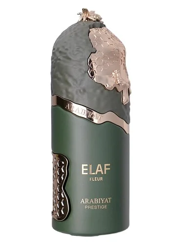 Perfume Elaf Fleur de Arabiyat Prestige