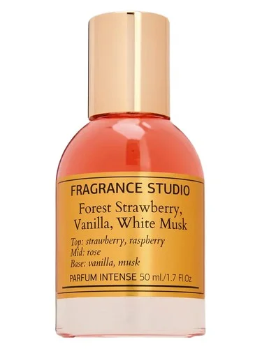 Perfume Forest Strawberry, Vanilla, White Musk de ProNiche