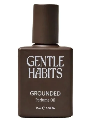 Perfume Grounded de GENTLE HABITS