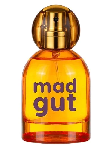 Imagen de Mad Gut