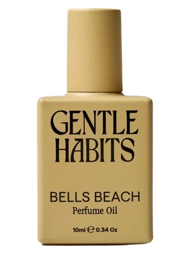 Perfume Bells Beach de GENTLE HABITS