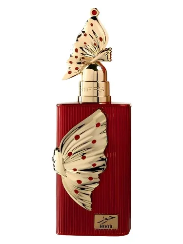 Perfume Hoor de Riiffs Perfumes