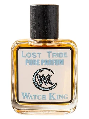 Perfume Watch King de Lost Tribe