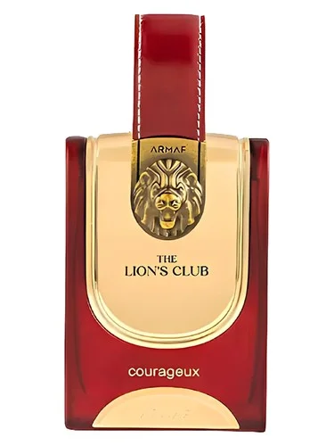 Perfume Courageux de Armaf