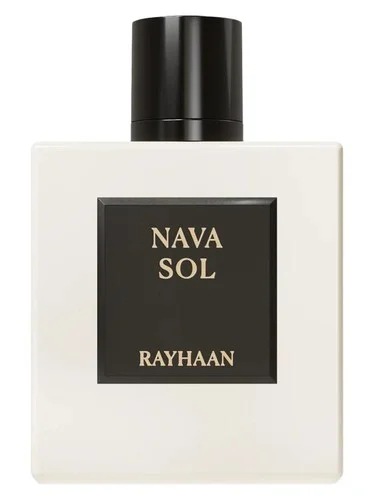 Perfume Nava Sol de Rayhaan