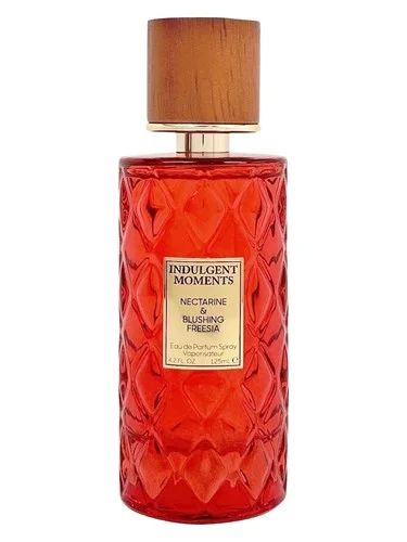Perfume Nectarine & Blushing Freesia de Palm Beach Beauté