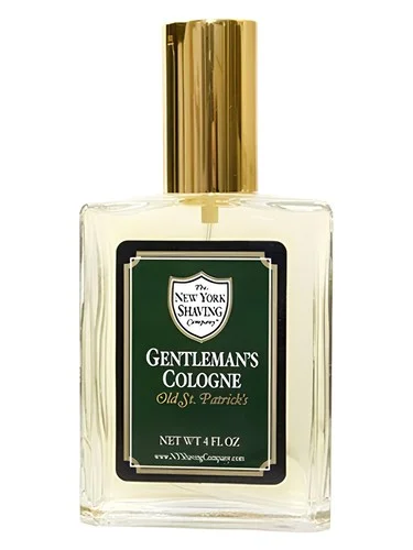 Perfume Old St. Patrick's de The New York Shaving Company
