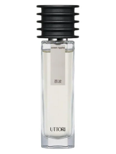 Perfume Sweet Ripples 荔波 de Uttori 五朵里