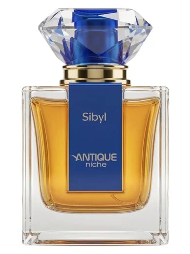 Perfume Sibyl de Antique Niche