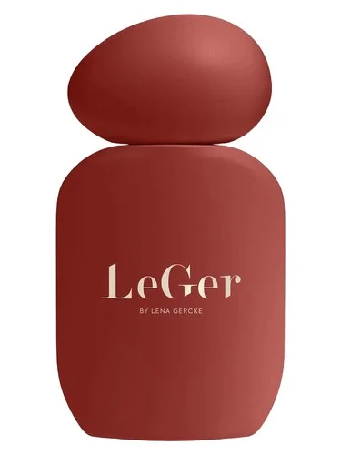 Perfume Signature Velvet de LeGer by Lena Gercke