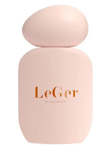 Perfume Signature de LeGer by Lena Gercke