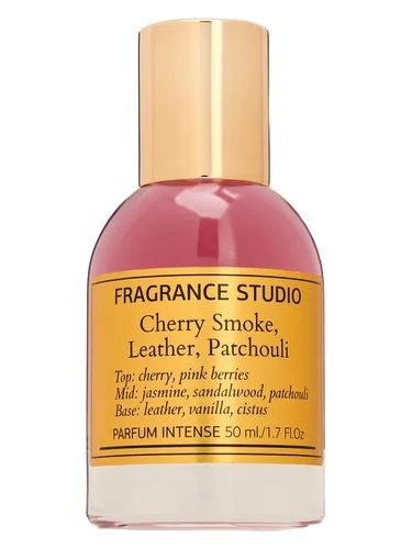 Perfume Cherry Smoke, Leather, Patchouli de ProNiche